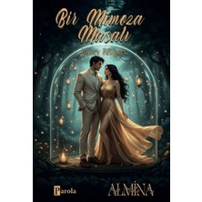 Decostyle Bir Mimoza Masalı – Kuzey Rüzgarı