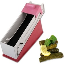 Decostyle Yaprak Sarma Makinesi