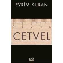 Decostyle Cetvel