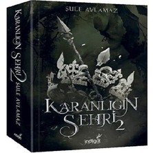 Decostyle Karanlığın Şehri 2