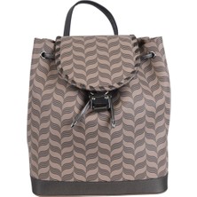 Mademoiselle Kadın Sırt Çantası 100410617