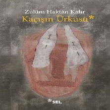 Decostyle Kaçışın Ürküsü