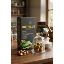 Nut Plus 10-52-10 + Me Ec Fertilizer Npk Gübre 1 kg