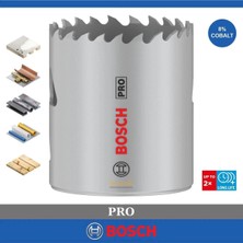 Bosch Pro Multimeteryal 44 mm Panç