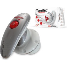 Epilons Tonific Selülit Masaj Aleti Nrd-38