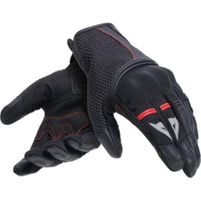 Dainese Namib Black Tekstil Eldiven