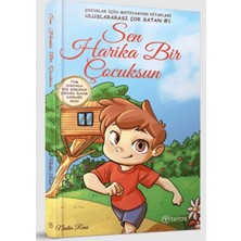Decostyle Sen Harika Bir Çuksun