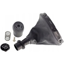 Gkl 7H0711113B Volkswagen Vites Topuzu+ Körük Set Halinde Transporter T5