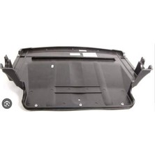 Gkl 51718268344 Bmw Motor Alt Muhafaza Ön 1.kalite Enjeksiyon Bmw 3 Seri E46 2002-2006