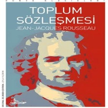 Decostyle Toplum Sözleşmesi