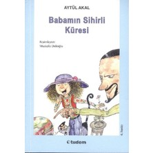 Decostyle Babamın Sihirli Küresi