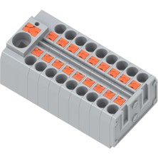 Gwest Gw6 S2.5-18 Besleme Girişli Dağıtım Bloğu 8 Adet