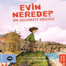Decostyle Evin Nerede ?