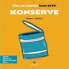 Decostyle Kim, Ne Zaman Icat Etti? Konserve