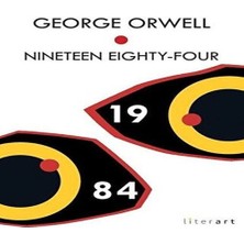 Decostyle Nıneteen-Eıghty Four