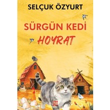 Decostyle Sürgün Kedi Hoyrat