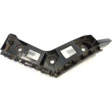 Gkl 5G6807394 Volkswagen Arka Tampon Braketi Sag Golf7 2013-2017