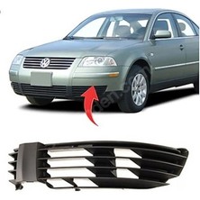 Gkl 3B0853665H B41 Volkswagen Sis Kapağı Passat  (Sissiz) (2001-2005)