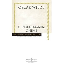 Decostyle Ciddi Olmanın Önemi - Hasan Ali Yücel Klasikleri