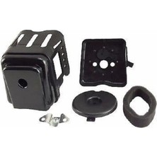 Tomking TKC148E Hava Filtresi Komple