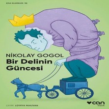 Decostyle Bir Delinin Güncesi ve Fayton
