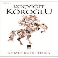 Decostyle Kyiğit Köroğlu