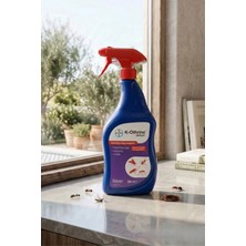 Bayern K-Othrine Kullanıma Hazır Haşere Ilacı 500 ml