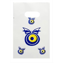 SiHako 13*20 El Tutma Poşet Paketi 100 Adet