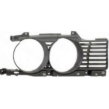 Gkl 51131944137 Bmw Ön Panjur Böbrek Sol Bmw E34  1988>93