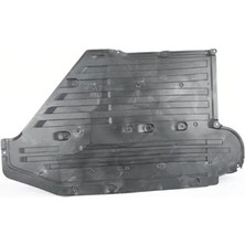 Gkl 51757340172 Pls Bmw Motor Alt Muhafaza Ön Orta Plastik G30 G11 2016>>