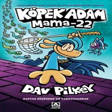 Decostyle Köpek Adam 8 22