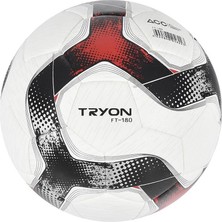 Feyza Design Beyaz 5 Numara Futbol Topu - Pompa Dahil Değil