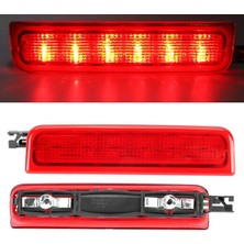 Gkl 2K0945087C Volkswagen Ek Fren Lambası 3.stop Ek Stop Caddy 2004-2015