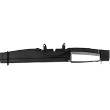 Gkl 1Z0121285D Skoda Ön Panel Hava Kanalı Octavia 05>>
