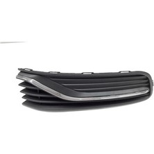 Gkl 6C0854661A Volkswagen Sis Kapagı Sissiz Sol Nikelajlı Polo 2015>>