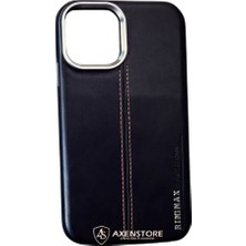 Mor Gradyan 17 Pro Kılıf