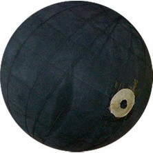 Feyza Design Top Iç Lastiği Siyah - 5 Numara, Pompa Dahil Değil