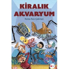 Decostyle Kiralık Akvaryum