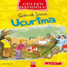 Decostyle Gelincik Dizisi - Uçurtma