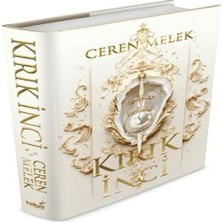 Decostyle Kırık Inci (Ciltli)