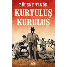 Mundi Kurtuluş Kuruluş - Bülent Tanör