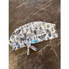 Tosbic's Store Dönüşüm Cerrahi Bone (Ithal Kumaş)