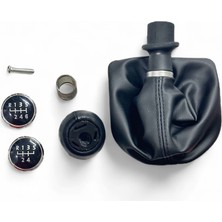 Gkl 7E0711113H Volkswagen Vites Topuzu Komple Set T7