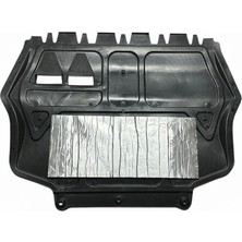 Gkl 5C0825237B Izl Volkswagen Motor Alt Muhafaza-Izolasyonlu Ön Büyük Yeni Modeller