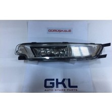 Gkl 3G0941661A Volkswagen Sis Farı Sol Passat 2015>>