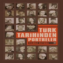 Decostyle Türk Tarihinden Portreler