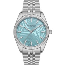 Ferrucci Ferruccı Kadın Kol Saati FC062503328M.1640003