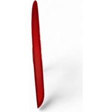 Gkl A0998208800 Mercedes Reflektör Arka Tampon Sag W118-W172-W177-W205-W217-W247-W257