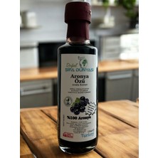 Aronya Özü