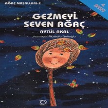Decostyle Gezmeyi Seven Ağaç
